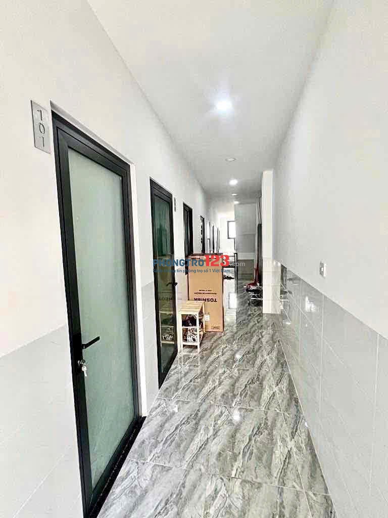 CHO THUÊ PHÒNG TRỌ CÓ GÁC, MÁY LẠNH, MÁY GIẶT CHUNG