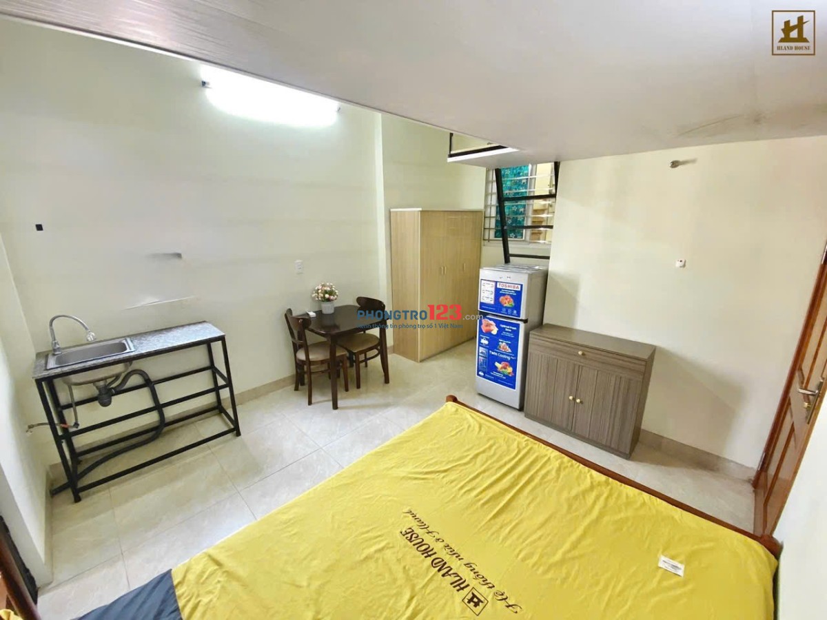 BA LA 2 NGỦ FULL ĐỒ, OTO ĐỖ CỬA, CÁCH ĐẠI NAM 500M, VÀO Ở ĐƯỢC LUÔN