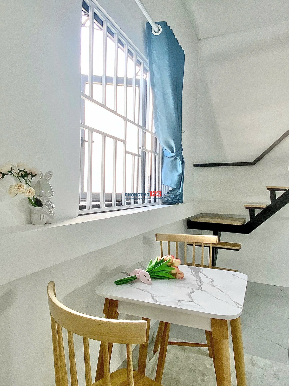 Cho thuê phòng trọ có gác siêu rộng ngay Aeon