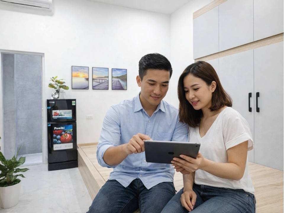 Những sai lầm chủ trọ nên biết để tránh bị truy thu thuế