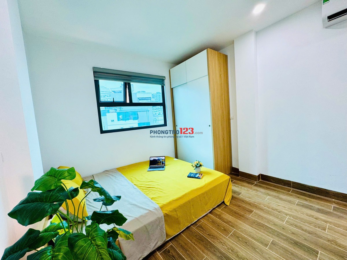 Cho thuê phòng trọ khu vực Phú Đô