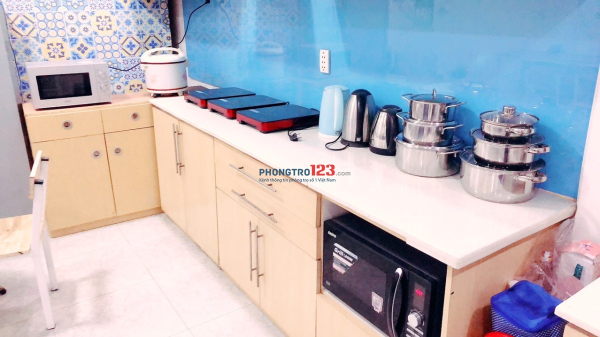 PHÒNG TRỌ SLEEPBOX_KTX CỬA KHÓA378 AN DƯƠNG VƯƠNG ,QUẬN 5