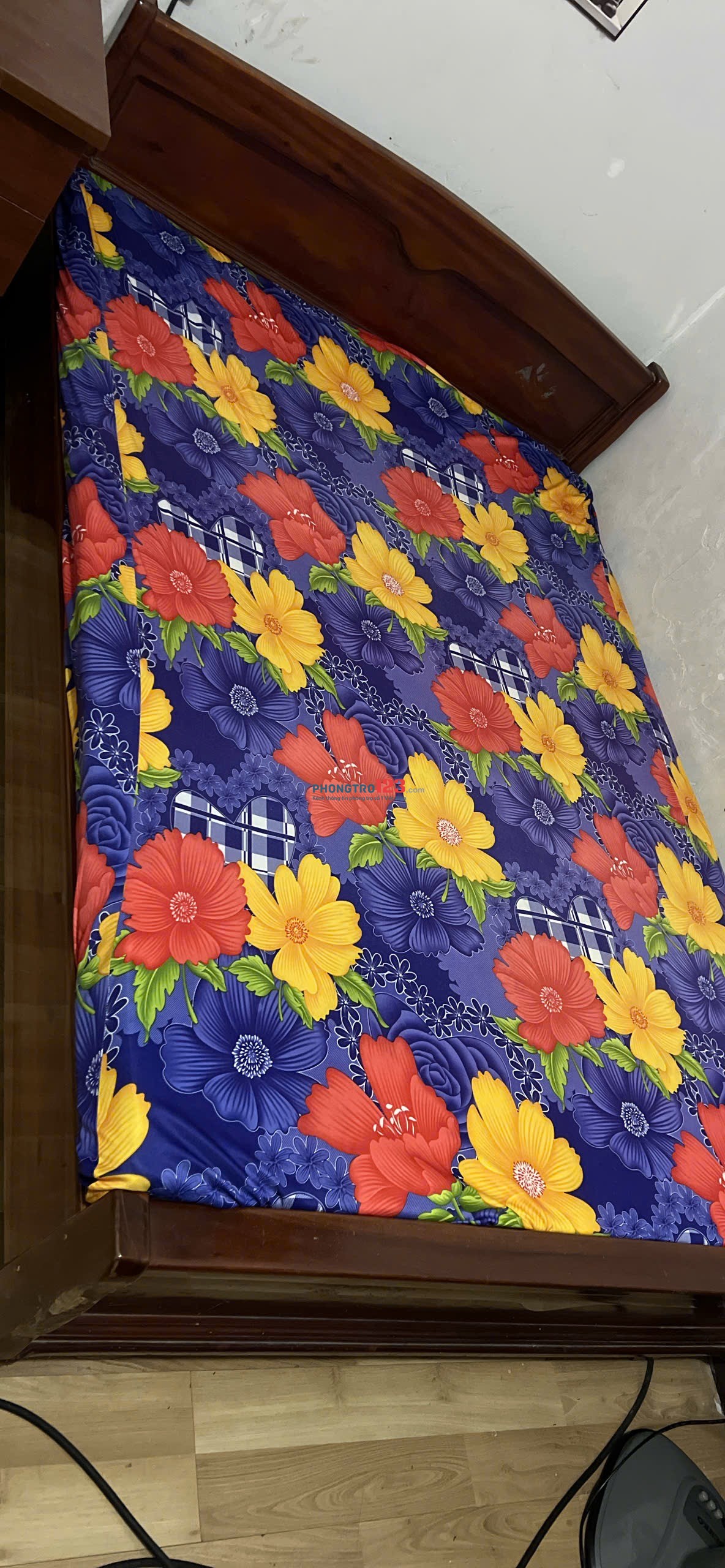  NHƯỢNG GẤP PHÒNG TRỌ KHU VỰC TAM HIỆP ĐƯỜNG ĐỒNG KHỞI - Giá 1.7tr