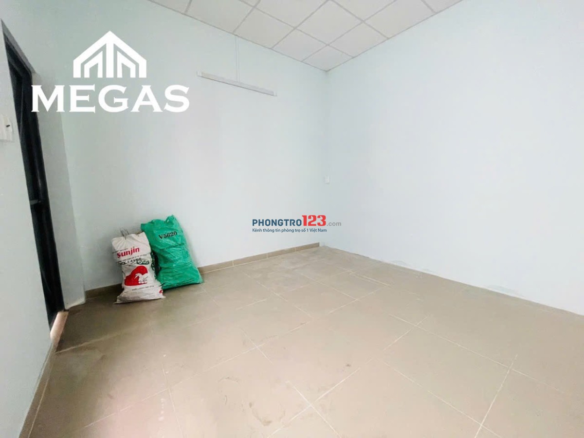 ĐẦU THÁNG 5, TRỐNG LẠI CĂN 1 TRỆT 1 LẦU NHƯ NHÀ NGUYÊN CĂN - 35M2