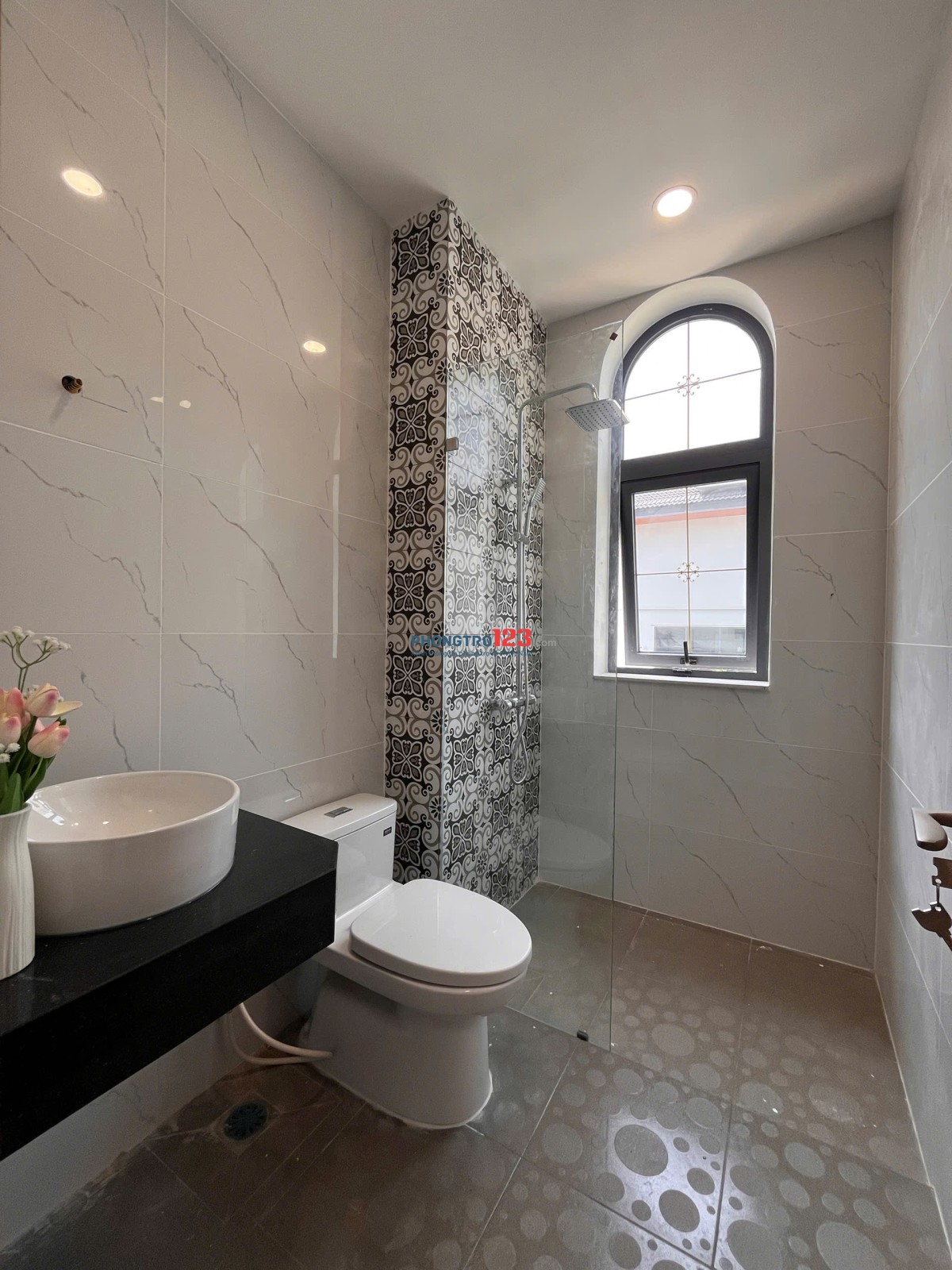 STUDIO FULL NỘI THẤT, GẦN SC VIVO, ĐẠI HỌC TÔN ĐỨC THẮNG