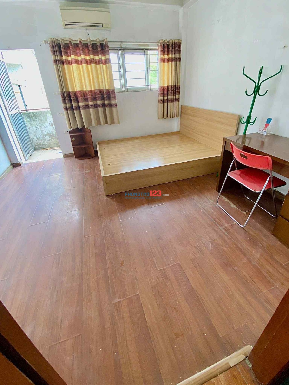 TÌM BẠN NỮ SHARE PHÒNG TRỌ Ở 2 NGƯỜI CHUYỂN VÀO LUÔN