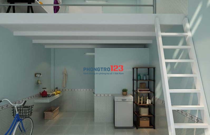 Tìm bạn sinh viên nữ ở ghép share tiền phòng.