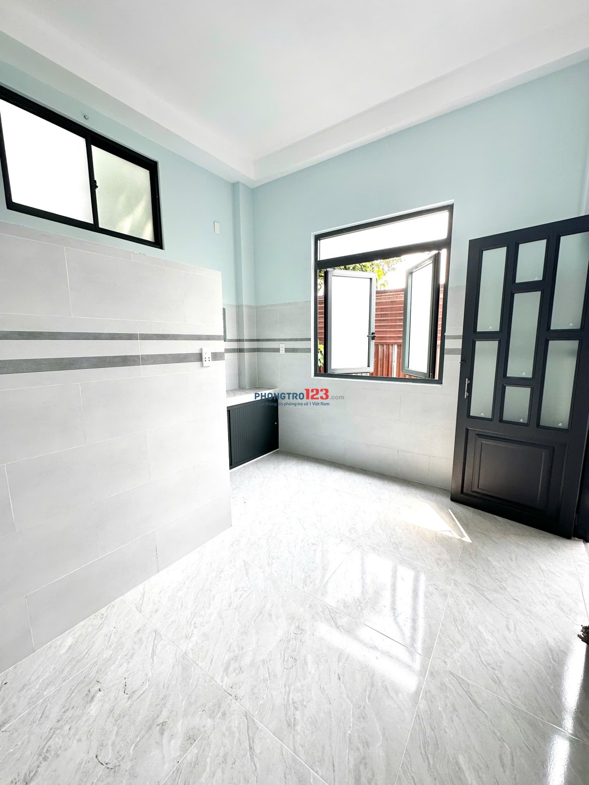 Phòng trọ gần HUIT công thương