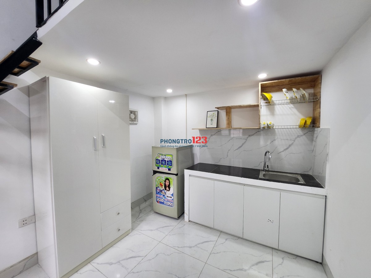 Cho thuê phòng trọ tại Yên Xá, 3,2 triệu, 22 m2, nội thất đầy đủ, giá cực chất