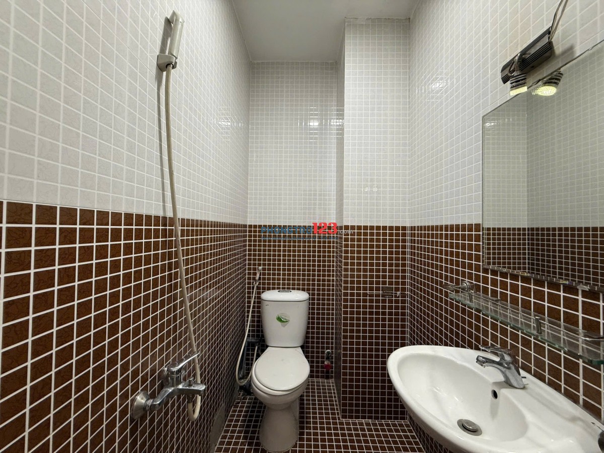 STUDIO FULL NỘI THẤT GẦN LOTTE MART, CẦU KÊNH TẺ