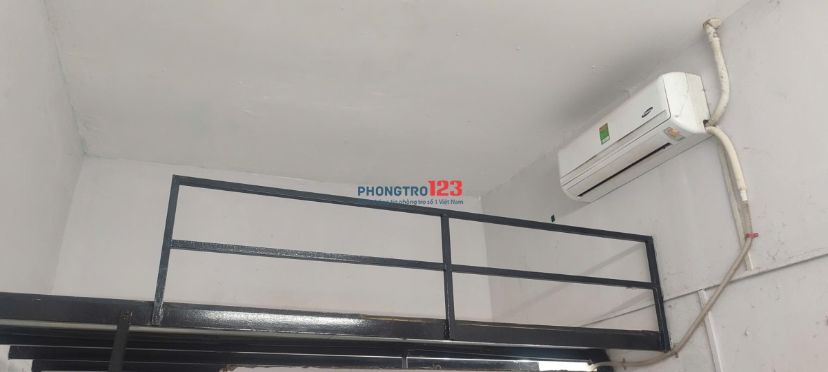 Cho thuê phòng trọ đường Nguyễn Trung Trực