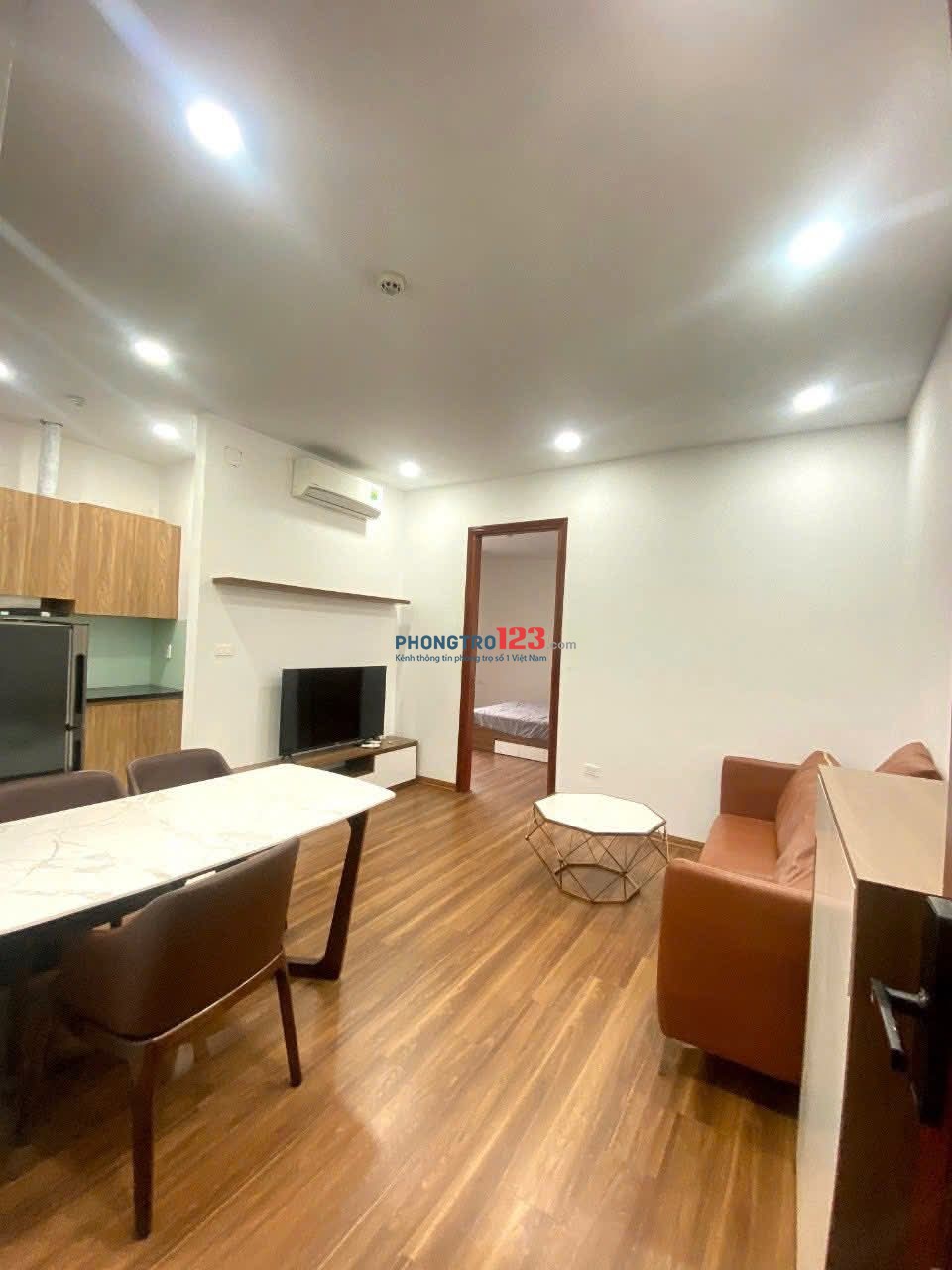 CHO THUÊ PHÒNG FULL NỘI THẤT GẦN BÁCH KHOA , SVĐ PHÚ THỌ