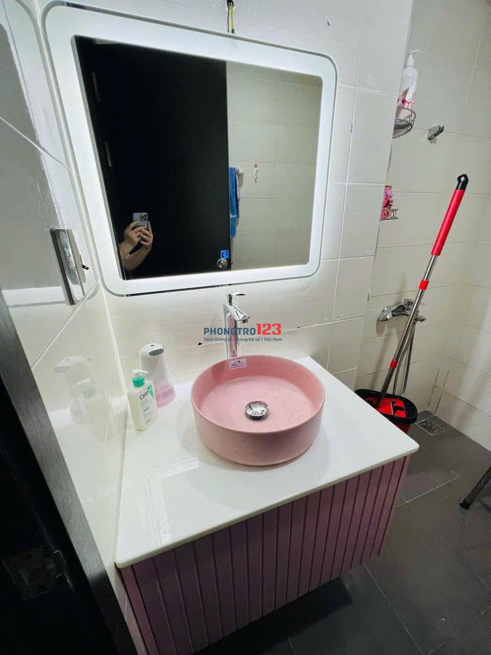 C/c Ruby Garden, 90m2, 2PN, 2WC, Nhà mới, NT đẹp, 10tr5/th. Bancongộng