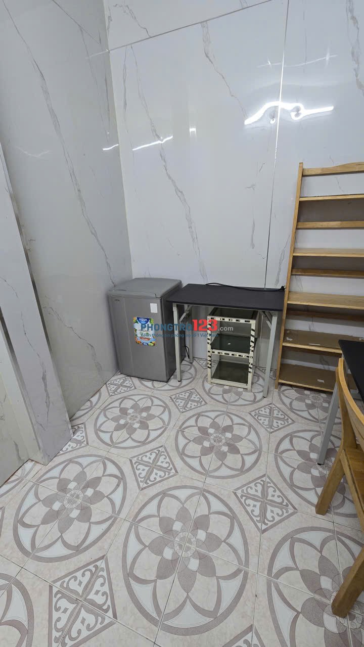Phòng trọ sinh viên 75-12 Nguyễn Văn Cừ Quận 5 SÁT ĐH KHTN, SƯ PHẠM – GIÁ CHỈ TỪ 2.6TR