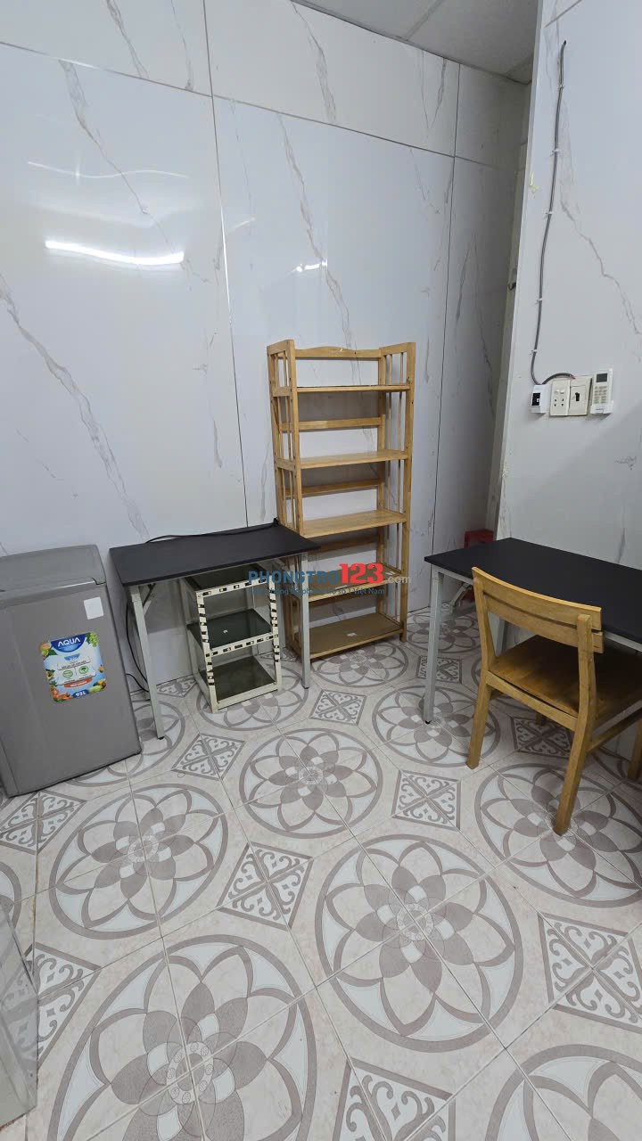 Phòng trọ sinh viên 75-12 Nguyễn Văn Cừ Quận 5 SÁT ĐH KHTN, SƯ PHẠM – GIÁ CHỈ TỪ 2.6TR