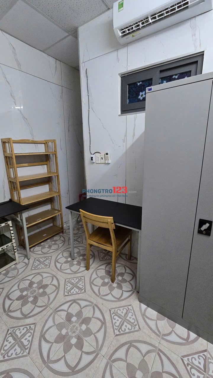Phòng trọ sinh viên 75-12 Nguyễn Văn Cừ Quận 5 SÁT ĐH KHTN, SƯ PHẠM – GIÁ CHỈ TỪ 2.6TR