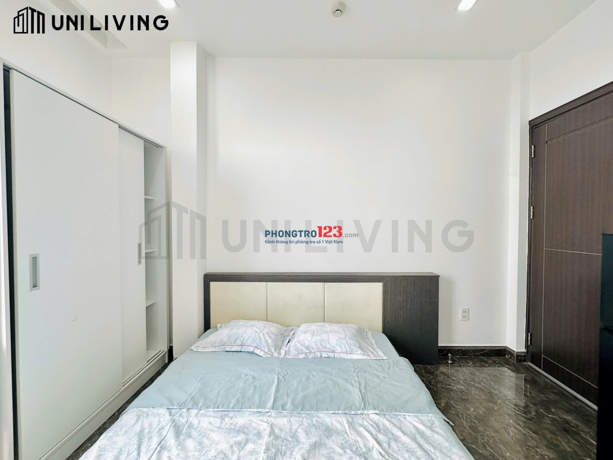 [ HÌNH THẬT GIÁ THẬT ] Phòng Nội Thất Cơ Bản - Nguyễn Tư Nghiêm