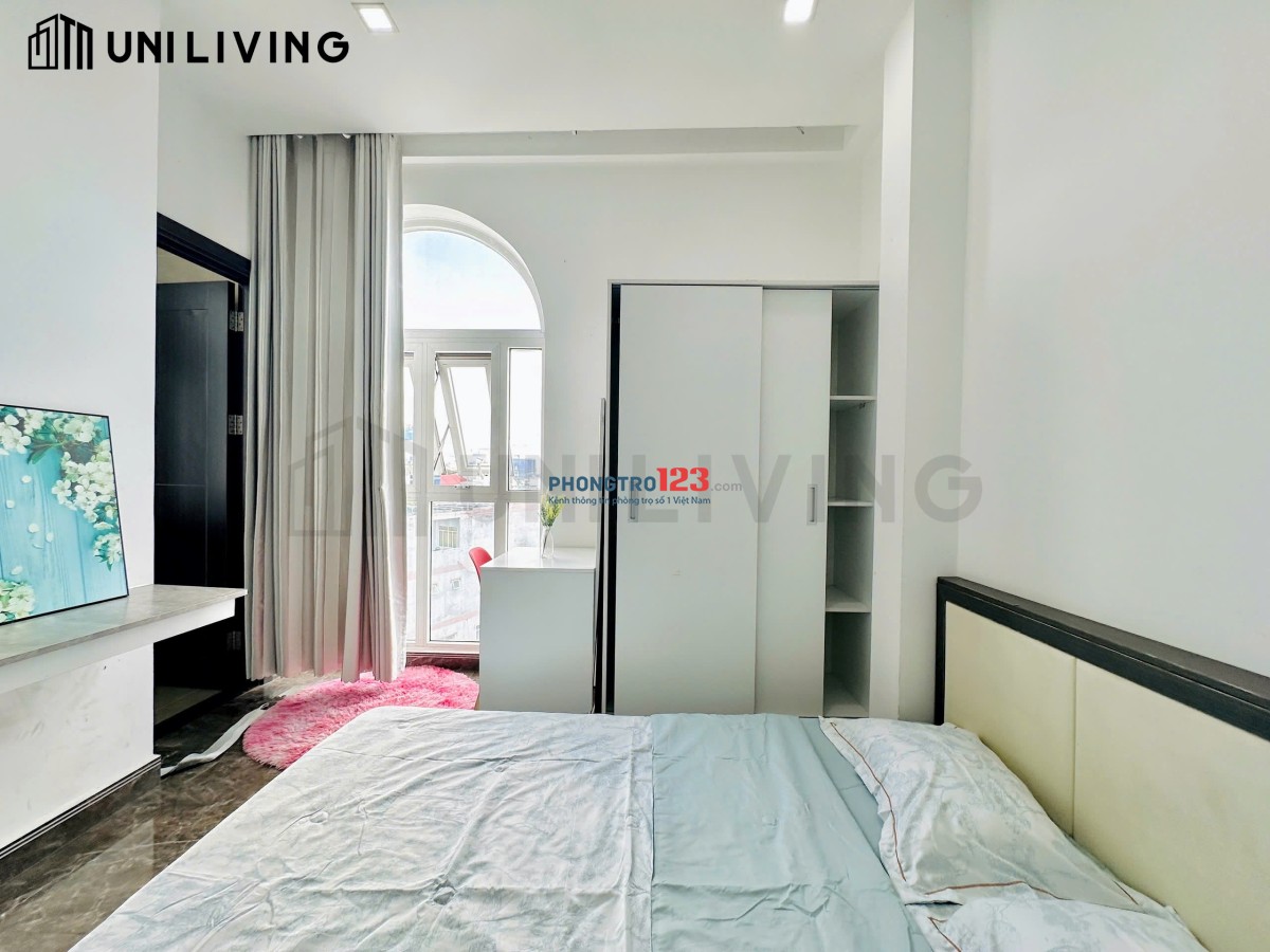 [ HÌNH THẬT GIÁ THẬT ] Phòng Nội Thất Cơ Bản - Nguyễn Tư Nghiêm