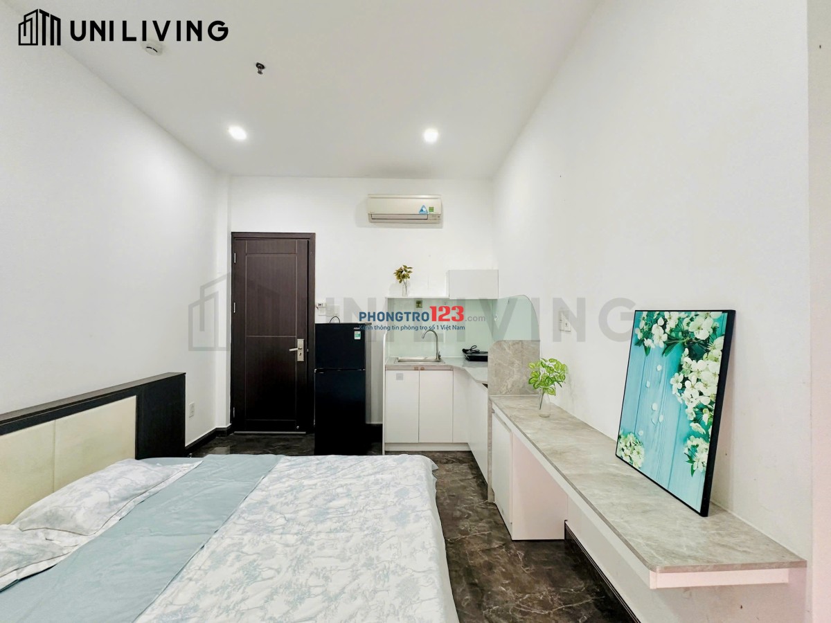 [ HÌNH THẬT GIÁ THẬT ] Phòng Nội Thất Cơ Bản - Nguyễn Tư Nghiêm