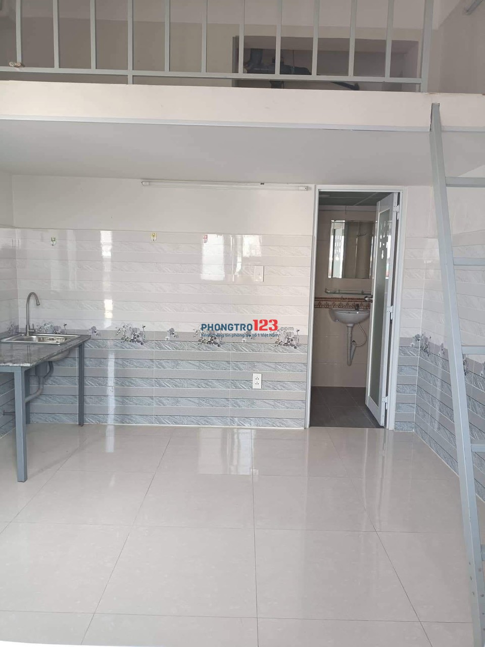CHO THUÊ PHÒNG SẠCH SẼ, AN NINH, THOÁNG MÁT QUẬN 12
