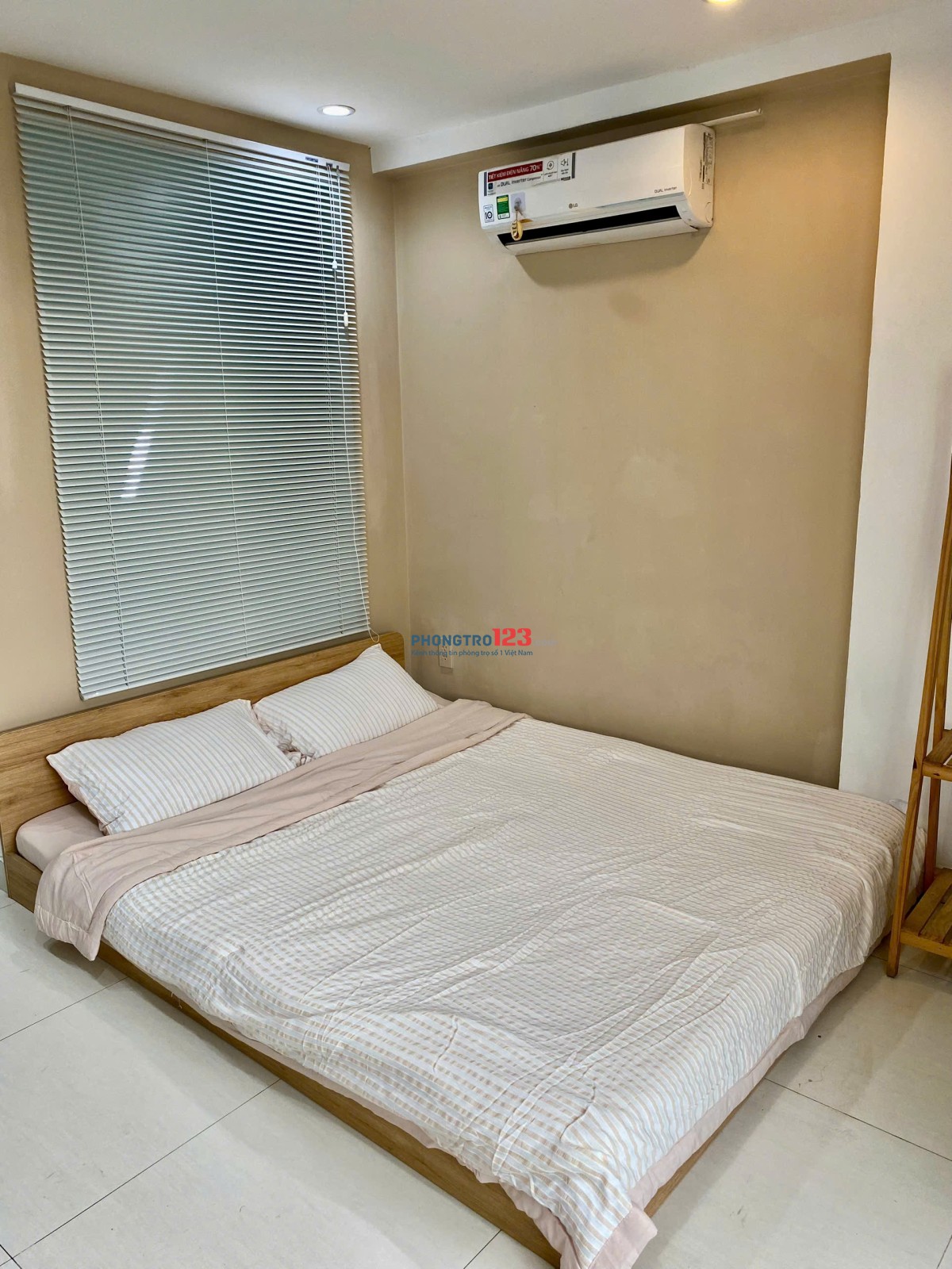 PHÒNG XỊN – GIÁ TỐT – Ở LÀ MÊ NGAY GIÓ MÁT YÊN TĨNH