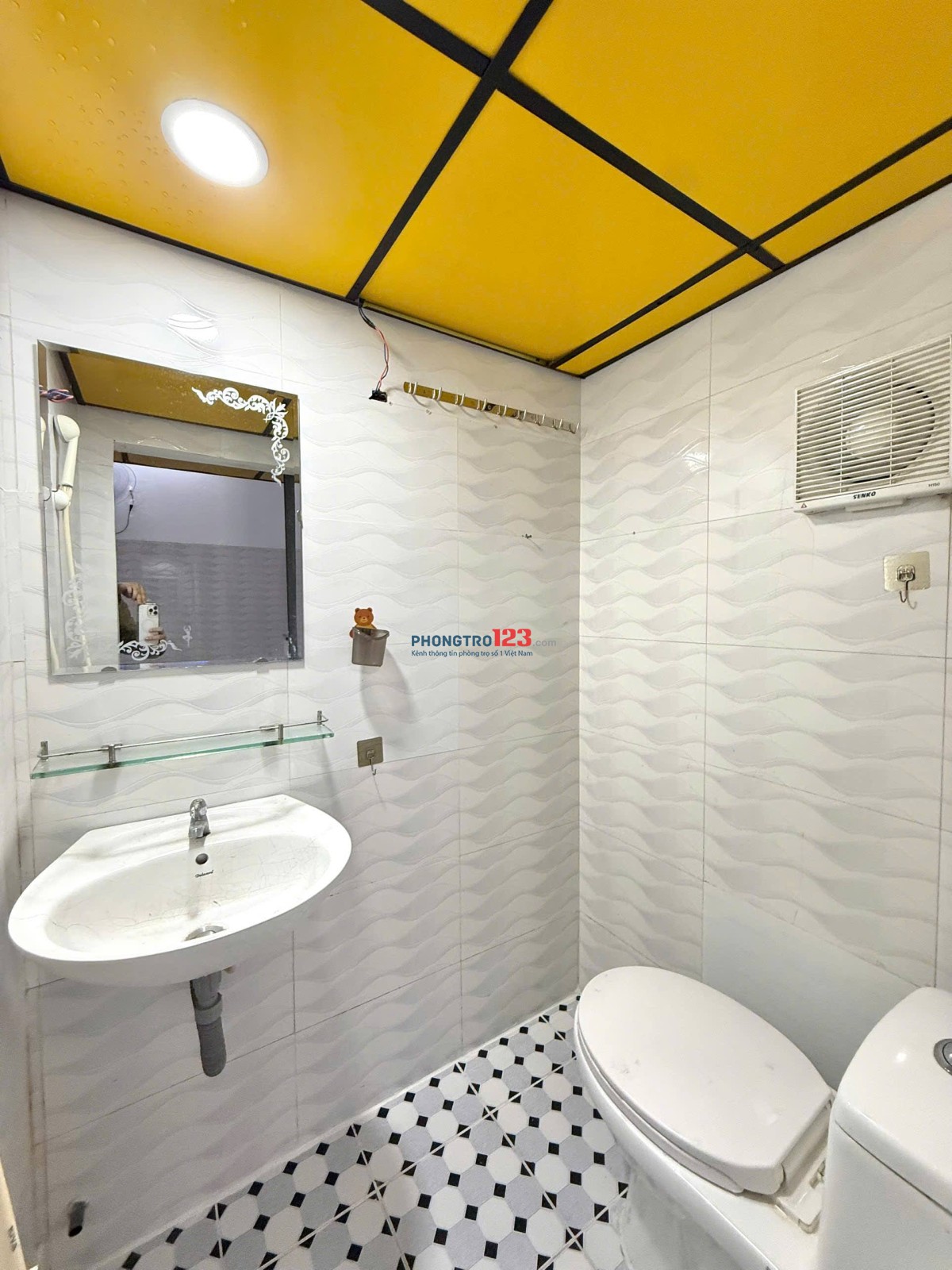 SIÊU PHẨM CĂN HỘ GÁC LỬNG FULL TIỆN NGHI LÝ THƯỜNG KIỆT GẦN ĐẠO HỌC BÁCH KHOA CÔNG VIÊN LÊ THỊ RIÊNG