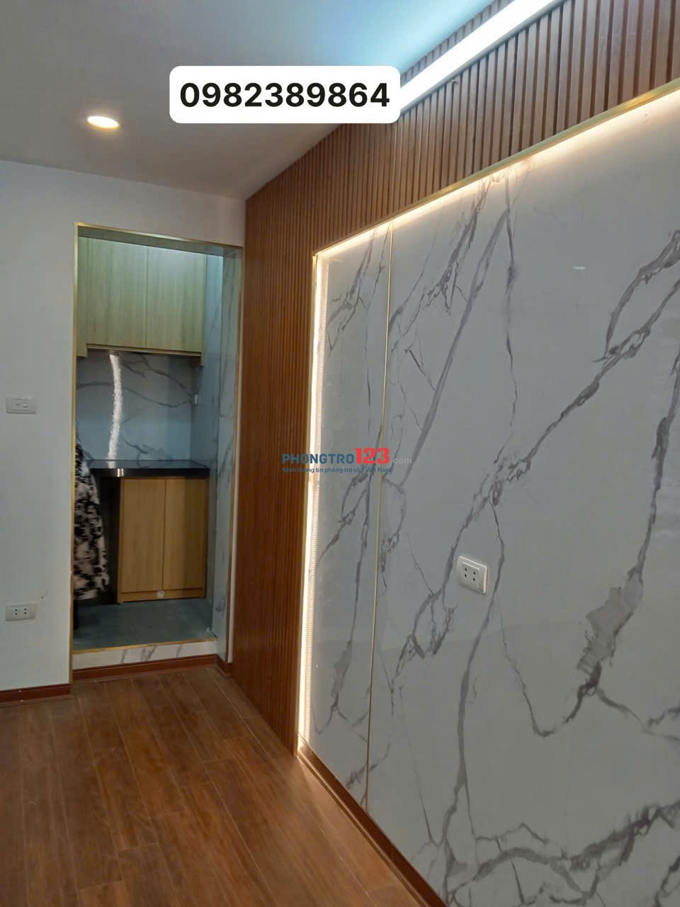 Cho thuê nhà 32D Cửa Bắc, phương Trúc Bạch