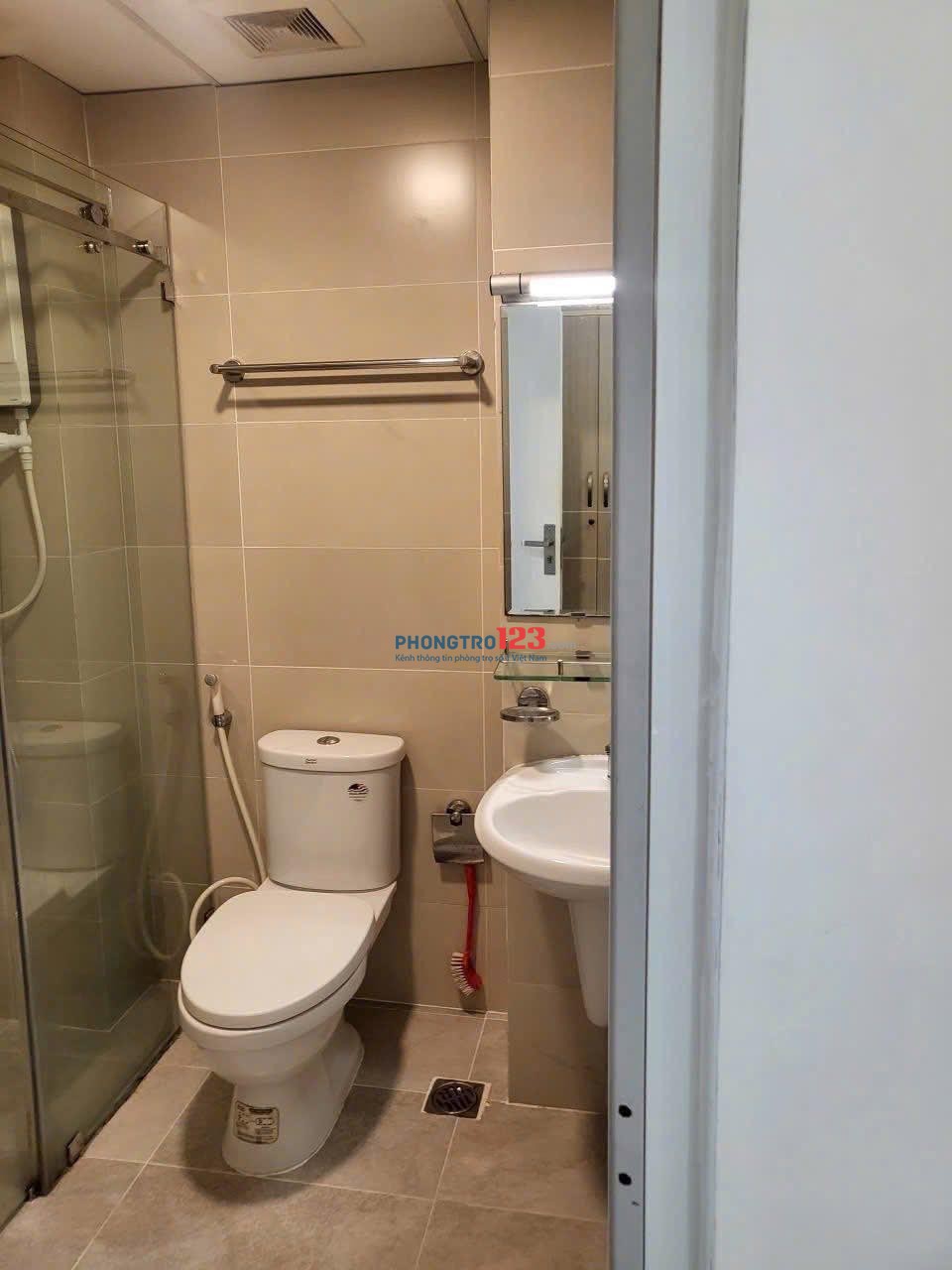 Chung cư Ruby - Nguyễn Sỹ Sách chỉ 11tr căn 2p ngủ có nội thất