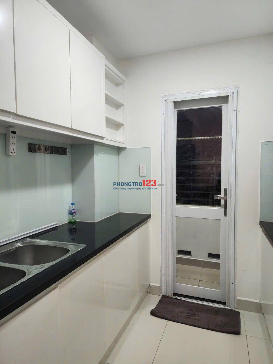 Chung cư Ruby - Nguyễn Sỹ Sách chỉ 11tr căn 2p ngủ có nội thất