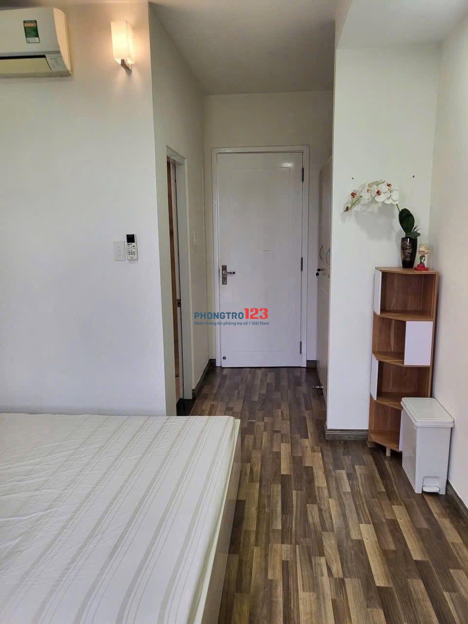 Chung cư Ruby - Nguyễn Sỹ Sách chỉ 11tr căn 2p ngủ có nội thất