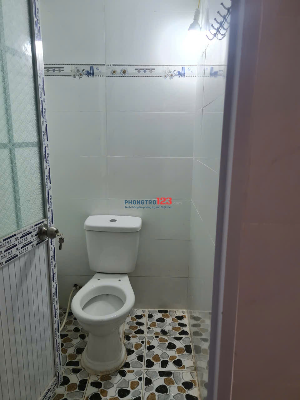 Chính chủ cho thuê phòng ở 108/29 Trần Quang Diệu, Phường An Thới, Quận Bình Thuỷ, Cần Thơ