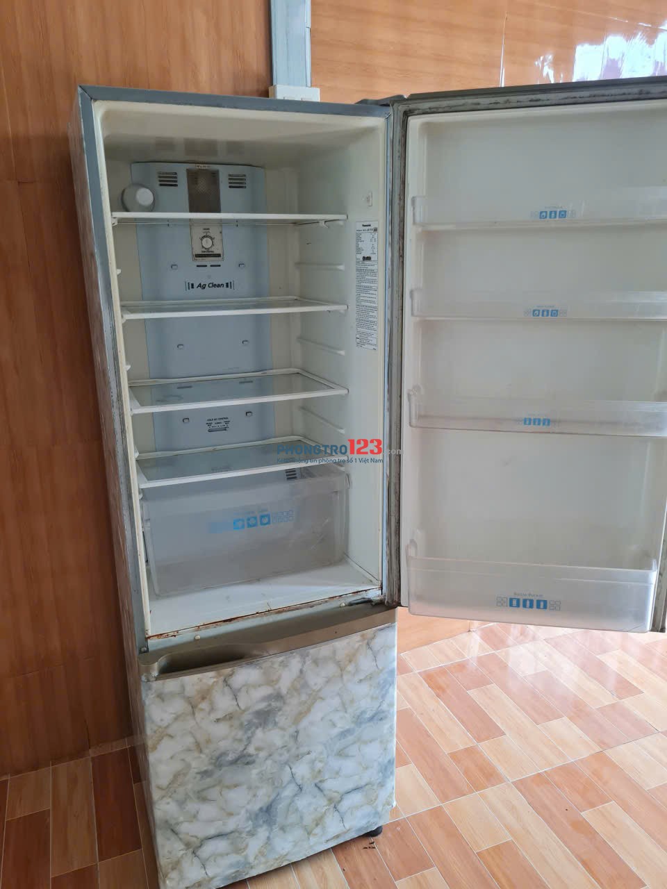 Chính chủ cho thuê phòng ở 108/29 Trần Quang Diệu, Phường An Thới, Quận Bình Thuỷ, Cần Thơ