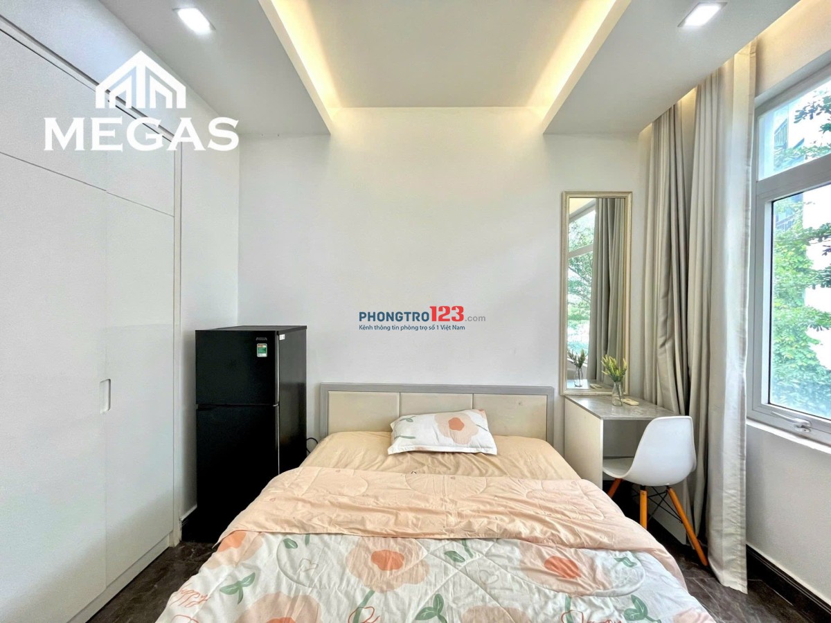 Hình Thật Giá Thật - Phòng Full Nội Thất gần Lakeview City, Mai Chí Thọ - Giá Ưu Đãi
