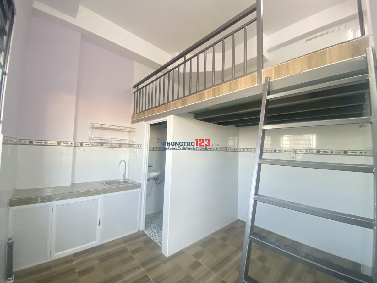 "CHO THUÊ NHÀ TRỌ – SỐ 12 ĐƯỜNG NGUYỄN QUANG BÍCH, GIÁ CỰC MỀM