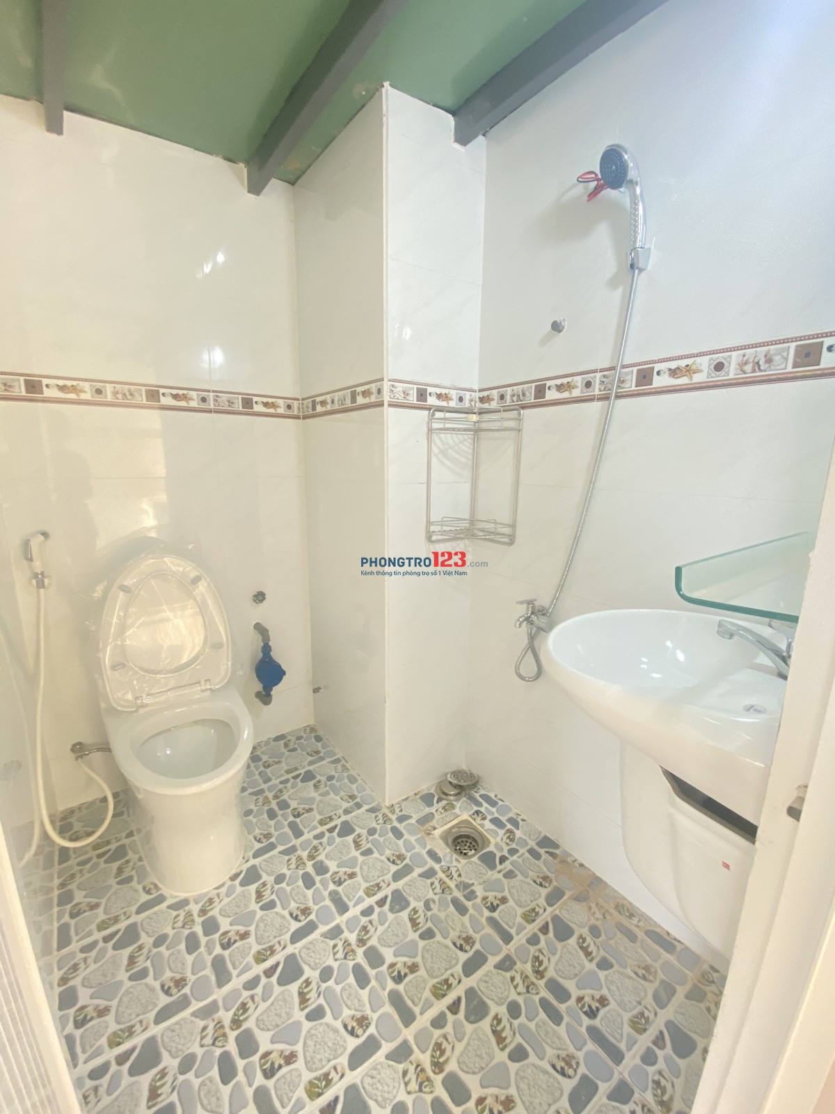 "CHO THUÊ NHÀ TRỌ – SỐ 12 ĐƯỜNG NGUYỄN QUANG BÍCH, GIÁ CỰC MỀM