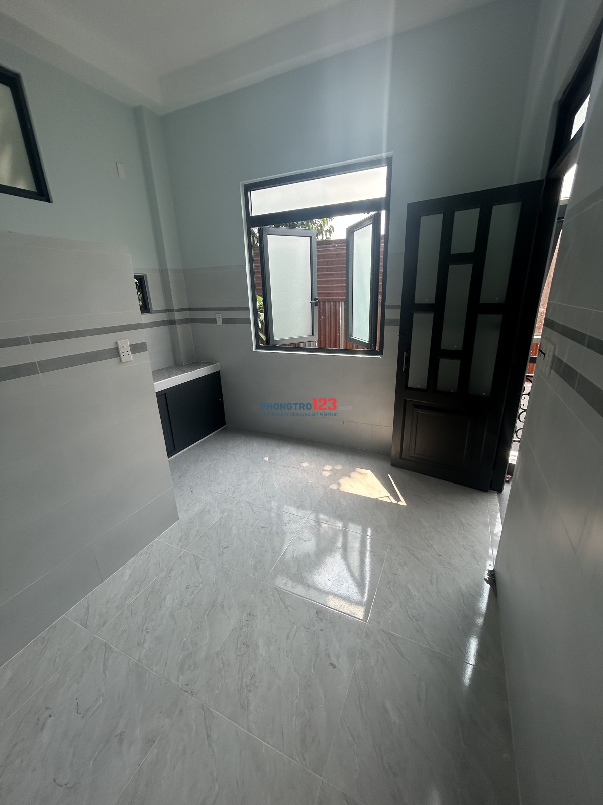CHO THUÊ PHÒNG TRỌ CÓ GÁC ĐƯỜNG TRƯỜNG TRINH