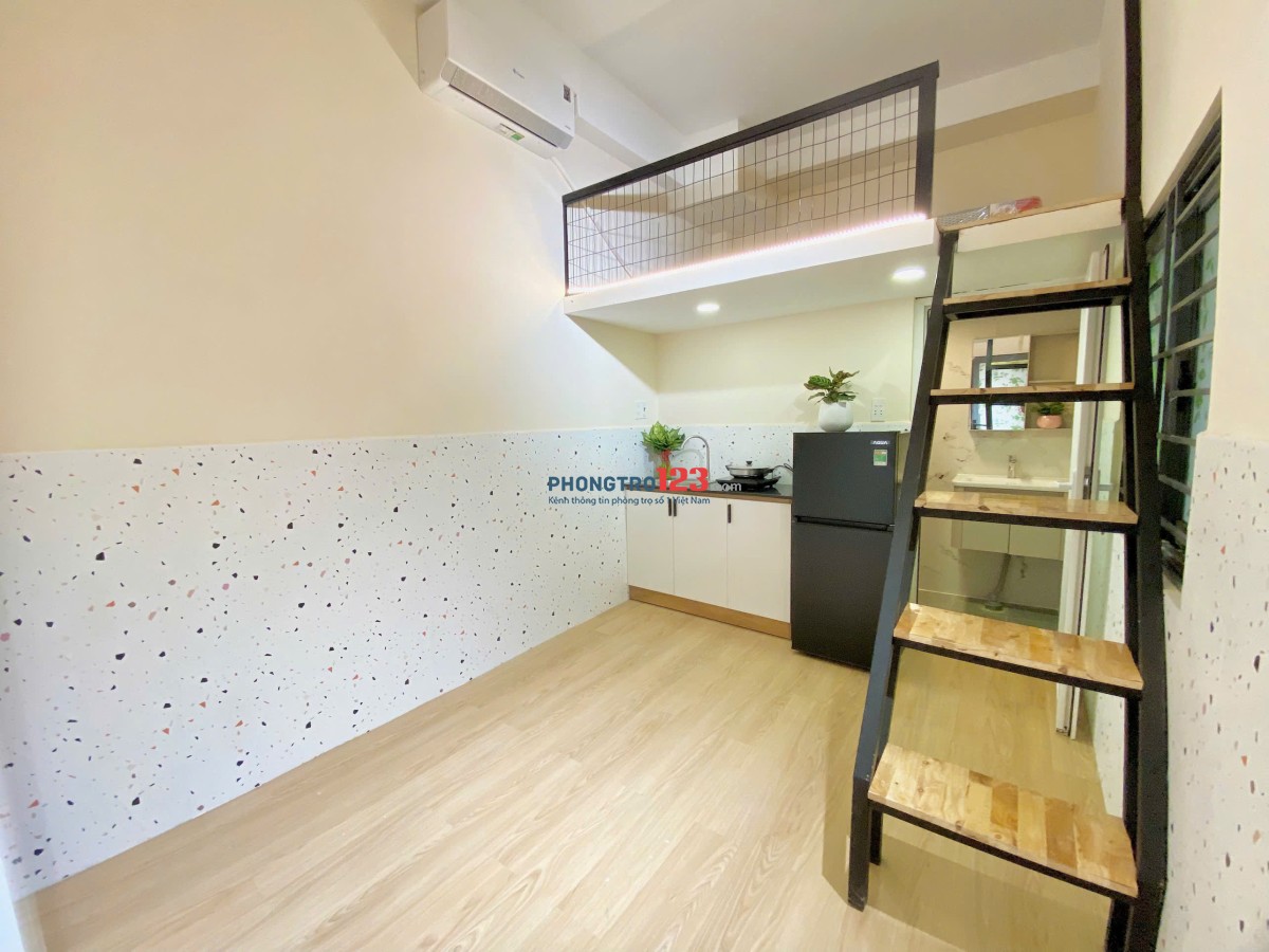  CỰC PHẨM DUPLEX XVNT – NGAY HÀNG XANH 