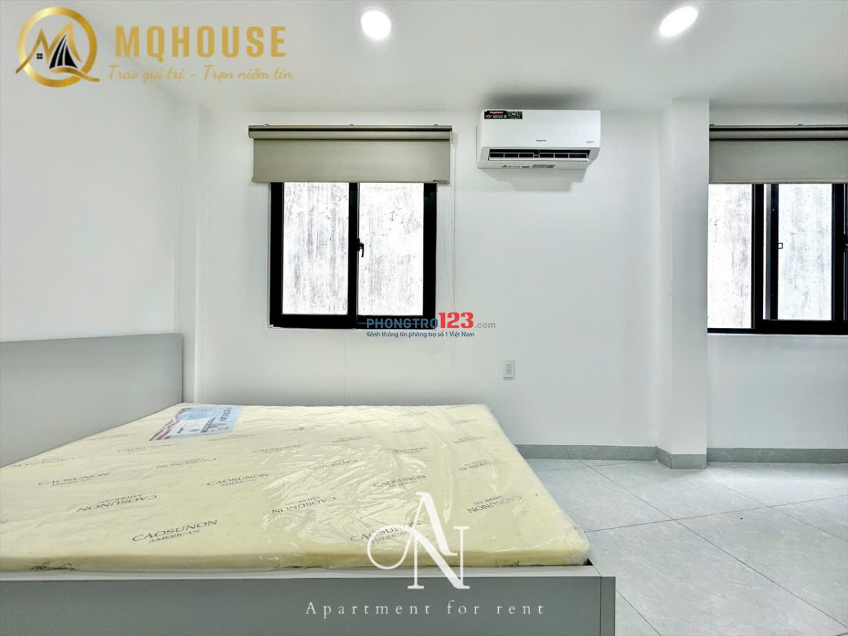 KHAI TRƯƠNG SIÊU PHẨM STUDIO MỚI 100% - GẦN BỜ KÈ, KHU ẨM THỰC - HÌNH THẬT GIÁ THẬT