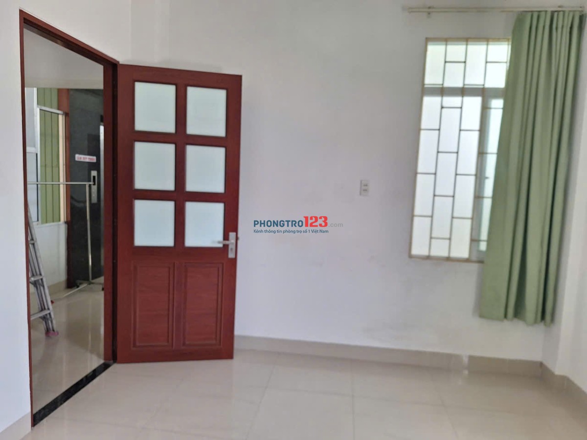 Nhà trọ 39 đường 27 Hiệp Bình Chánh, Thủ Đức