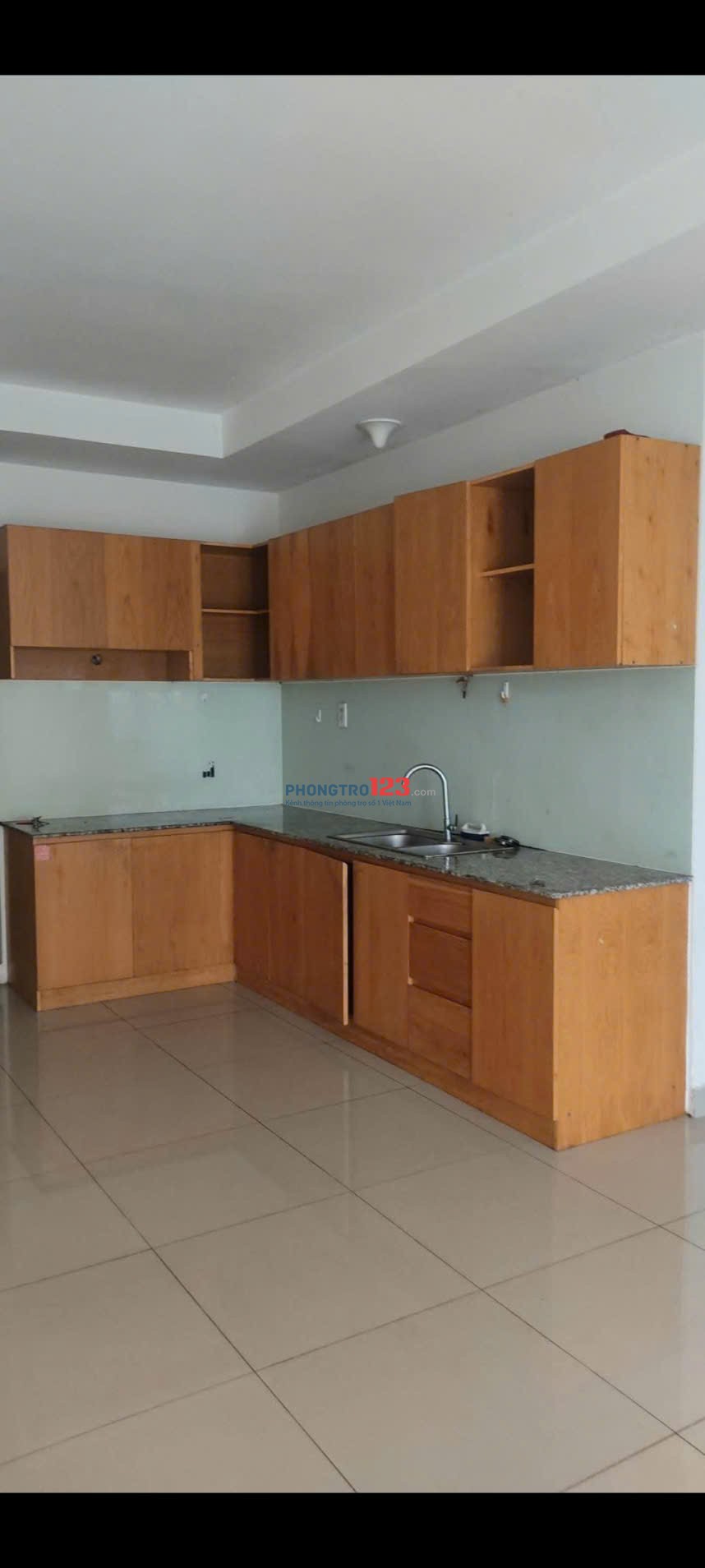 Cho thuê căn hộ chính chủ Depot Metro Tham Lương, 70m2, ở ngay, 7.5 triệu/tháng, lh 0983319040