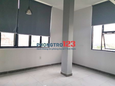 Căn hộ mini sang trọng thoáng mát Đỗ Xuân Hợp, Liên Phường, Q2 Q9 Công nghệ cao