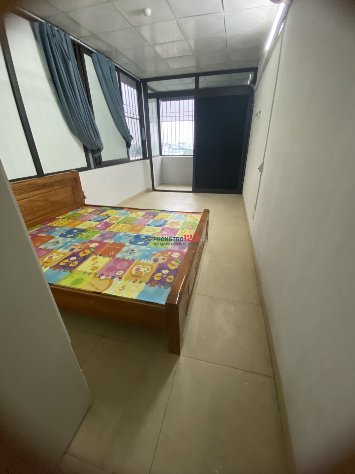 DUPLEX NGÕ 2 NGUYÊN XÁ - 30m2. Full Điều hòa, Nóng lạnh, Tủ quần áo 4 cánh..