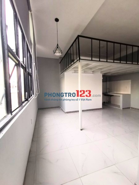 Căn hộ mini sang trọng thoáng mát Đỗ Xuân Hợp, Liên Phường, Q2 Q9 Công nghệ cao