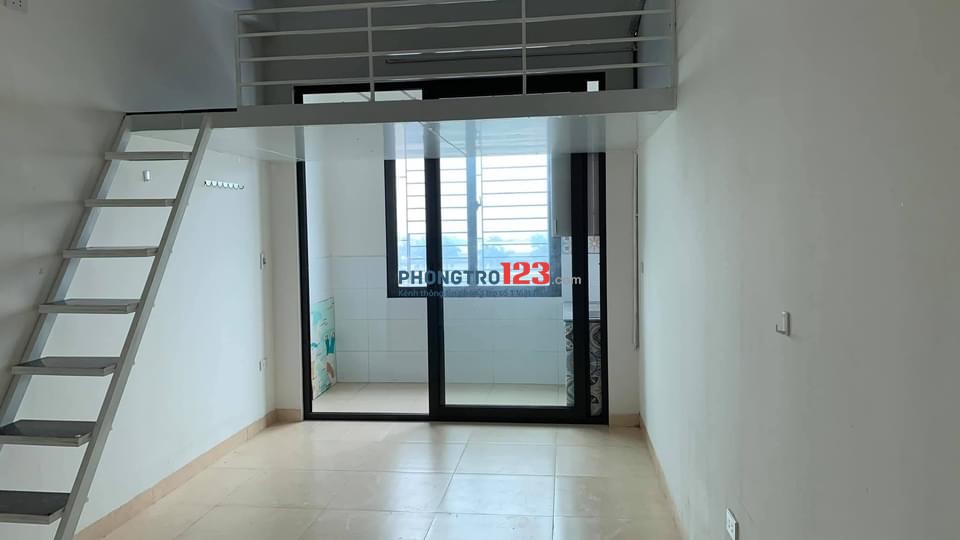 DUPLEX NGÕ 2 NGUYÊN XÁ - 30m2. Full Điều hòa, Nóng lạnh, Tủ quần áo 4 cánh..
