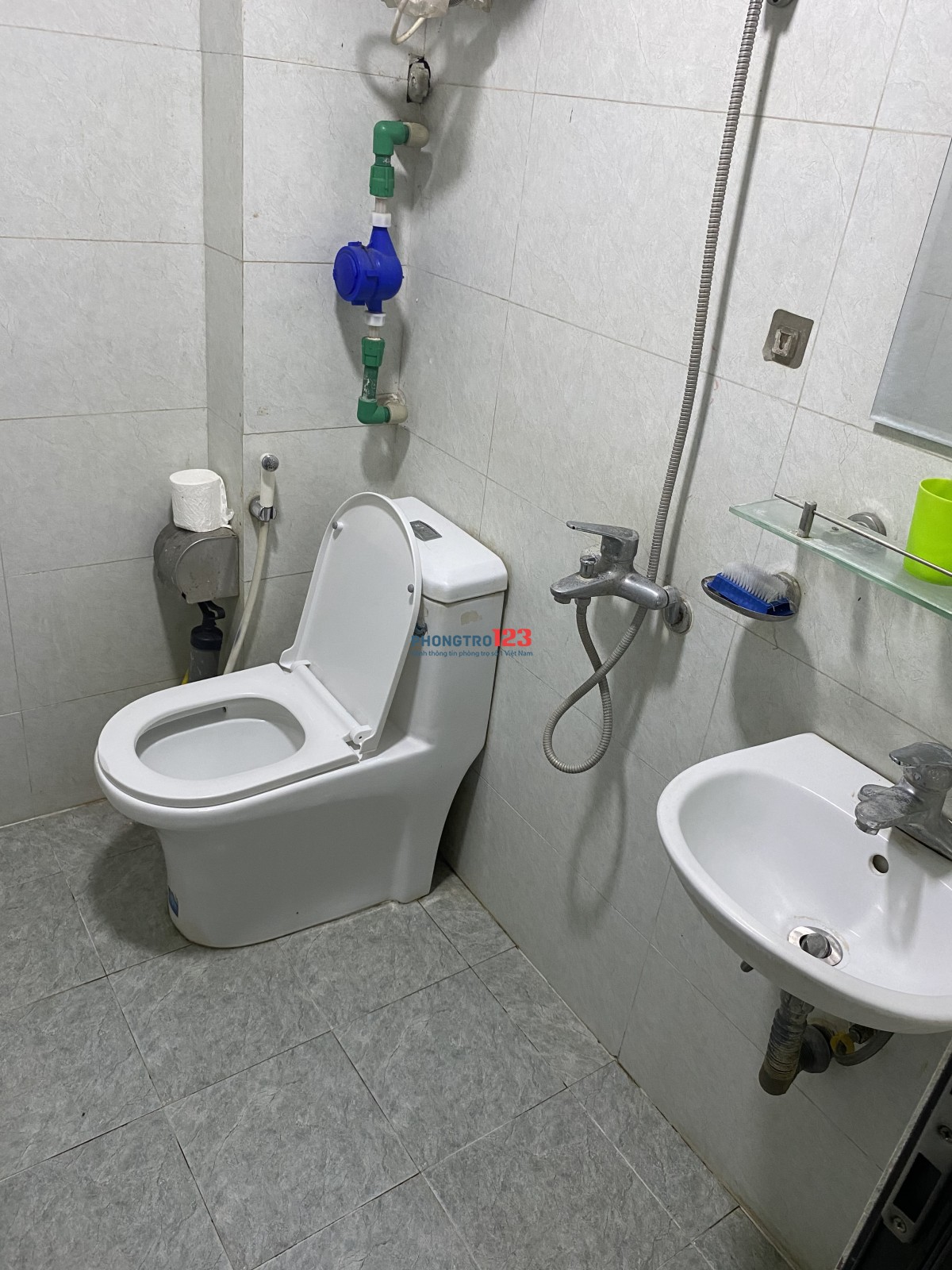 DUPLEX NGÕ 2 NGUYÊN XÁ - 30m2. Full Điều hòa, Nóng lạnh, Tủ quần áo 4 cánh..