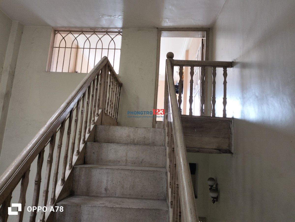 CHO THUÊ NGUYÊN CĂN NHÀ MẶT PHỐ ĐỂ KINH DOANH số 83 Phố Thịnh Liệt phường Hoàng Mai Hà nội