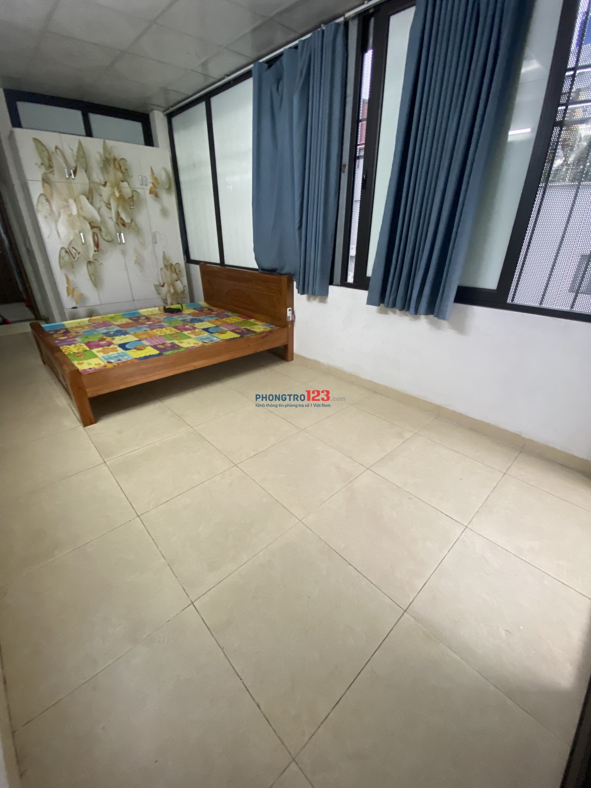 DUPLEX NGÕ 2 NGUYÊN XÁ - 30m2. Full Điều hòa, Nóng lạnh, Tủ quần áo 4 cánh..