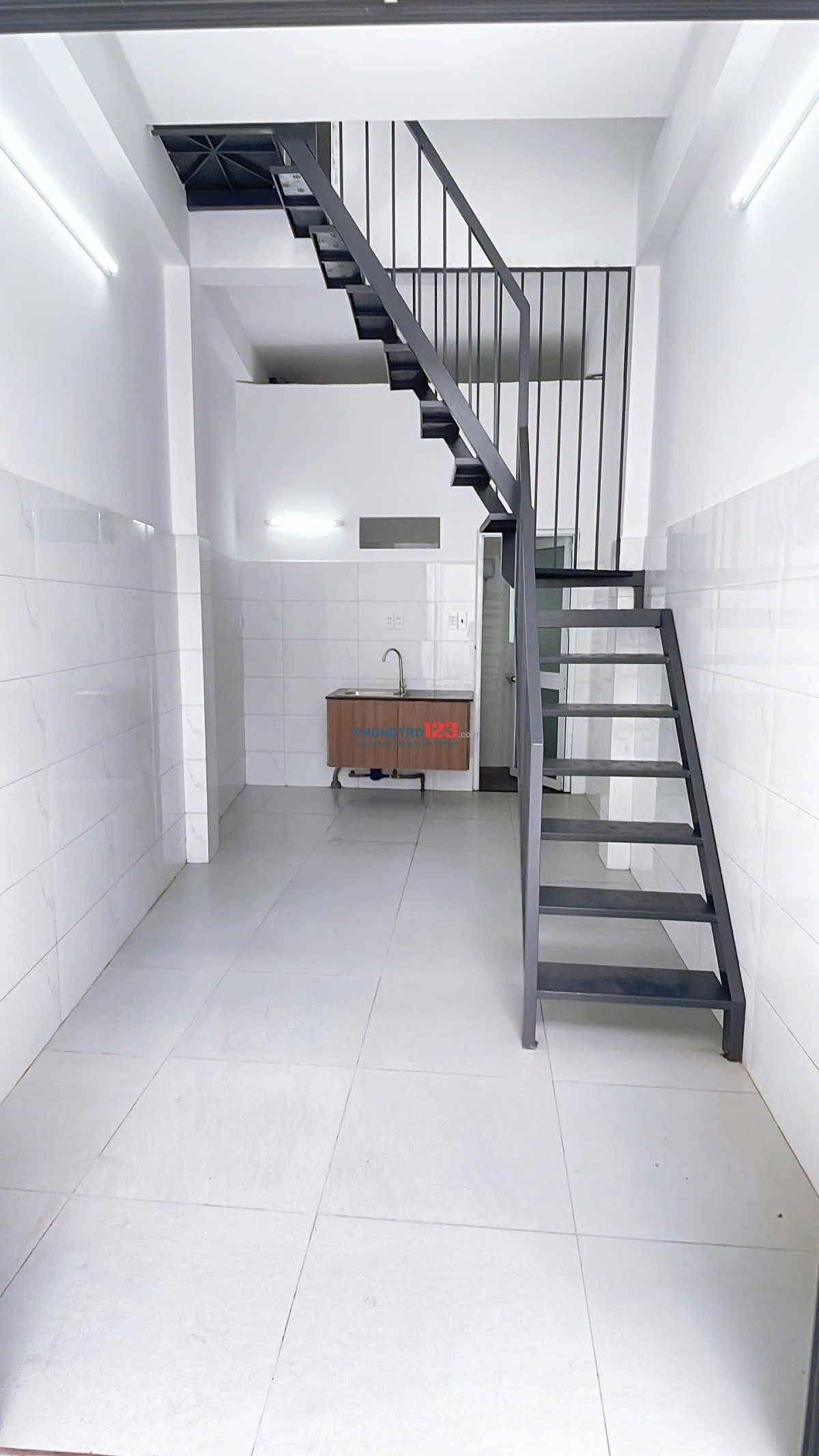 2 PN full nội thất gần chợ trường học khu dân cư đông đúc