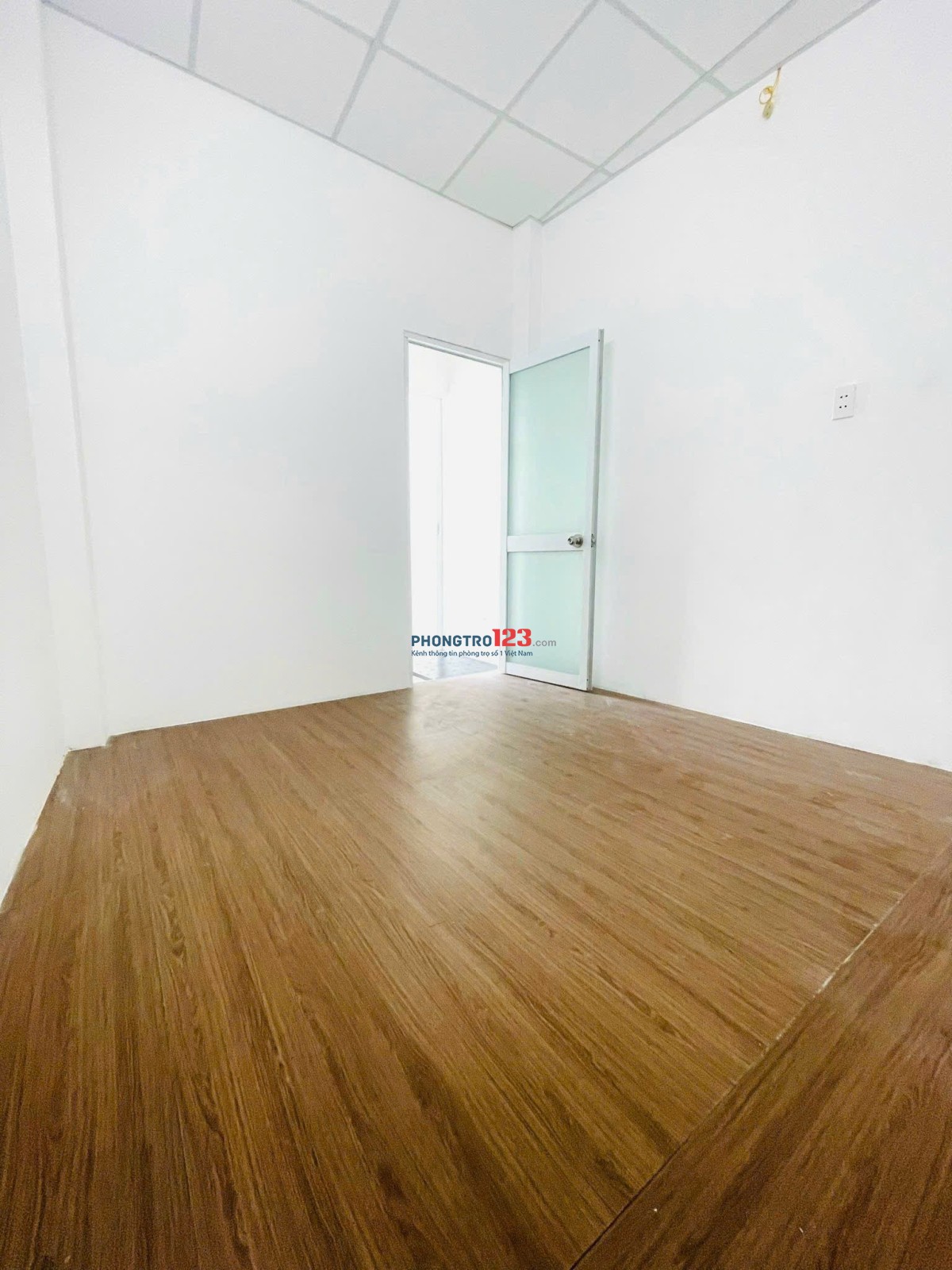 2 PN full nội thất gần chợ trường học khu dân cư đông đúc