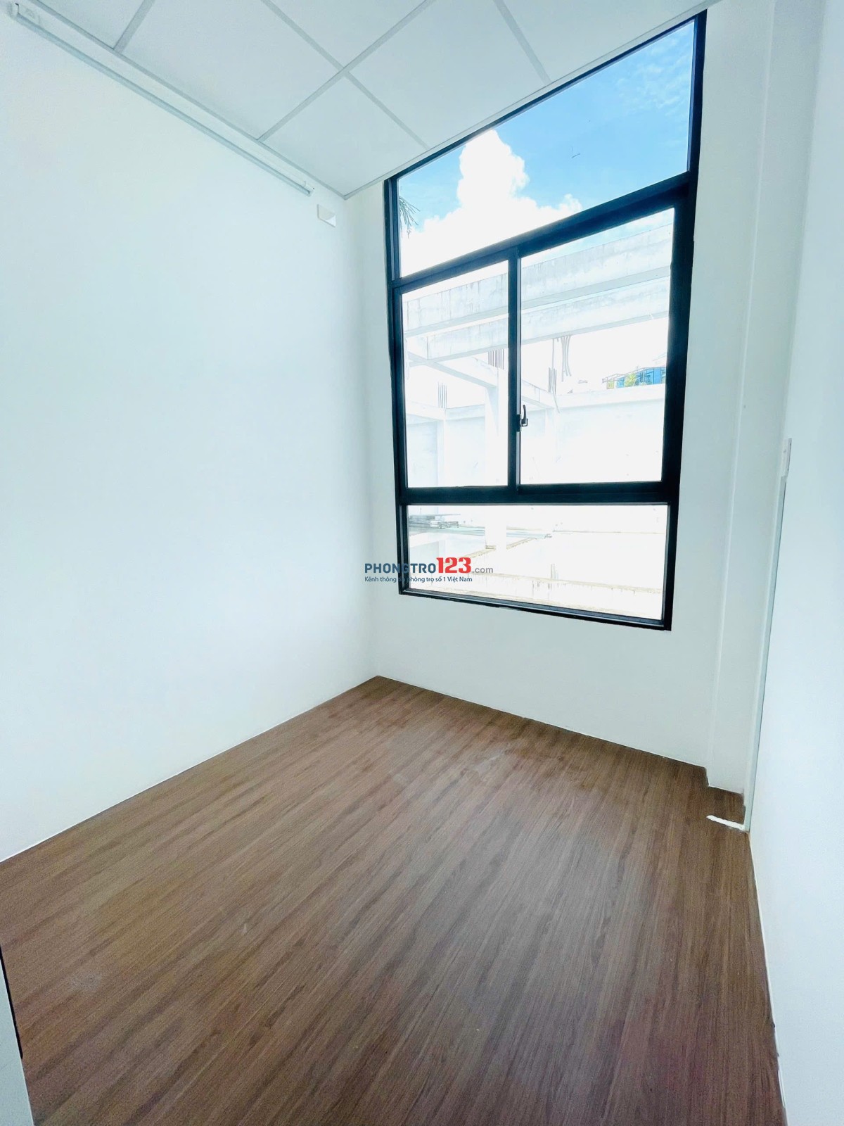 2 PN full nội thất gần chợ trường học khu dân cư đông đúc